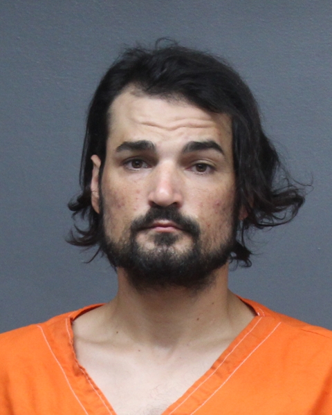 Mugshot of JUSTIN ADAM GRIMES