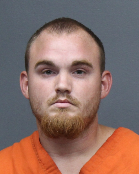 Mugshot of DOMINICK RAY SCHEICK