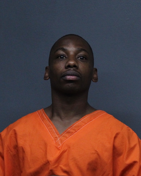 Mugshot of ANTONIO RASHAUD JONES