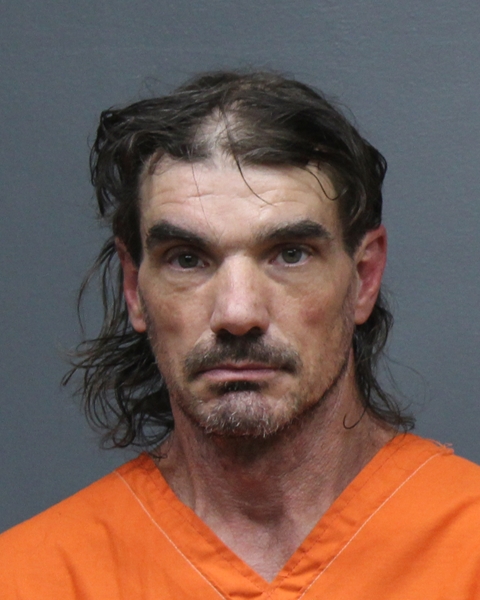 Mugshot of GARY ALLEN HOPKINS