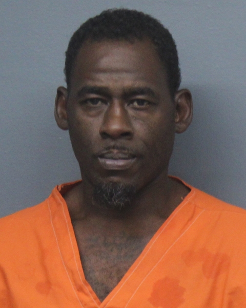 Mugshot of JEREMIAH LADANIS GLASS