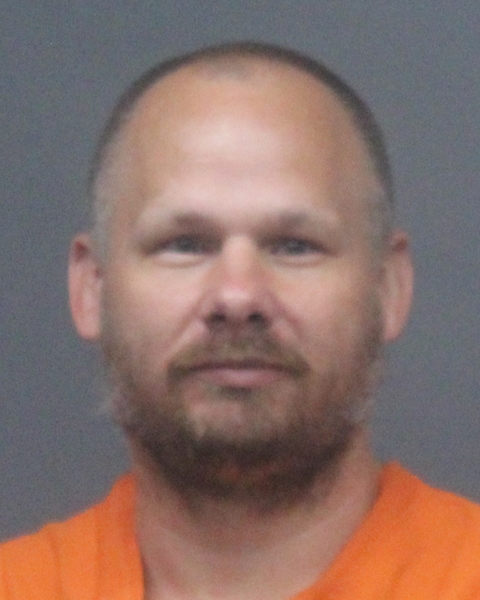 Mugshot of CHARLES RICHARD, JR JONES