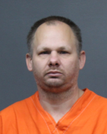 Mugshot of CHARLES RICHARD, JR JONES
