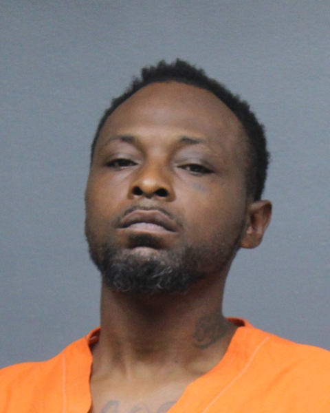 Mugshot of HARRY, JR STATEN