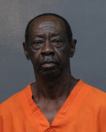 Mugshot of RAY STUARD