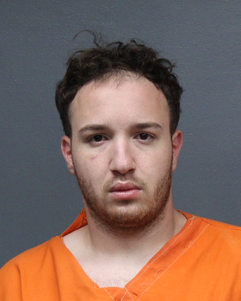 Mugshot of MANSOUR ZERRIOUH