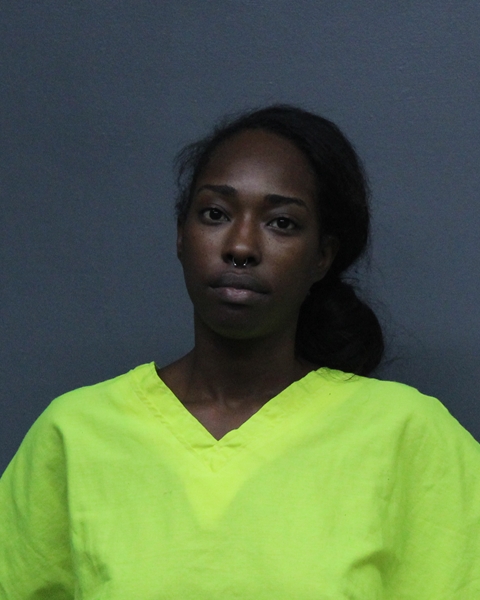 Mugshot of JALA JALEEL FRAZIER