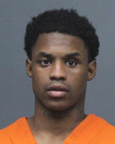 Mugshot of KAMORIEN RASHAWN MONK