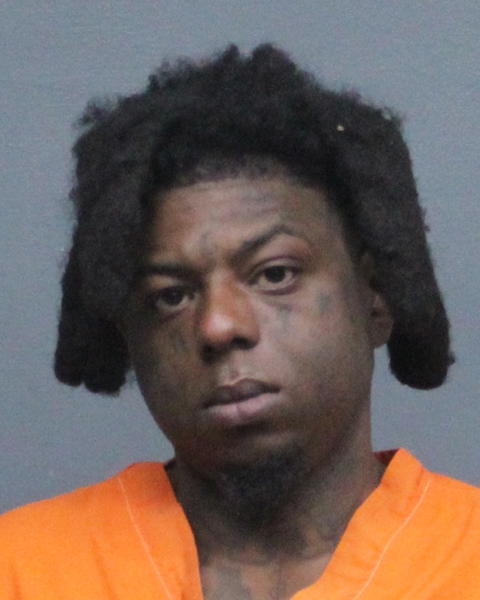 Mugshot of KEANU ARTURE WHITE