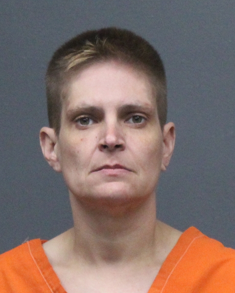 Mugshot of KATHERINE LEIGH CUNNINGHAM