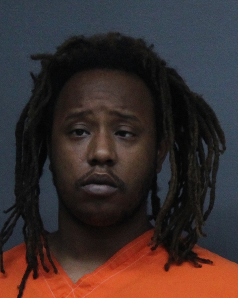 Mugshot of TRAYVON ONEAL GRIFFIN