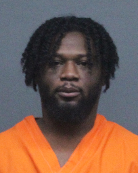 Mugshot of MARQUAVES QUASHAWN SMITH