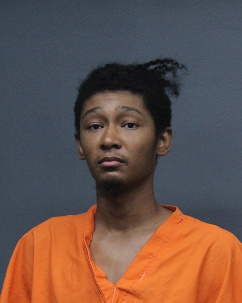 Mugshot of ROMELLO MONTEL HARPER