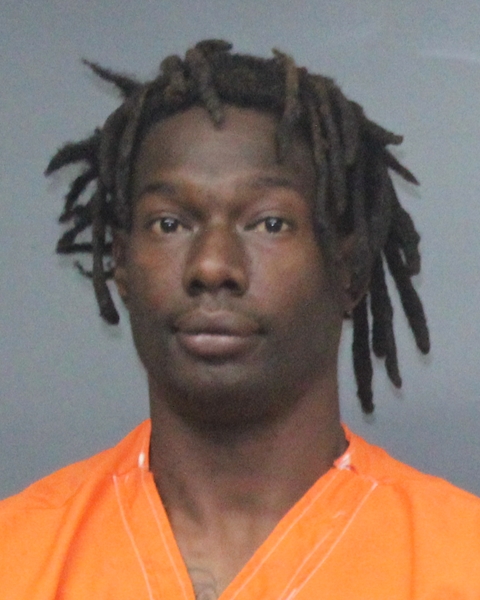 Mugshot of GERALD, JR GOODEN