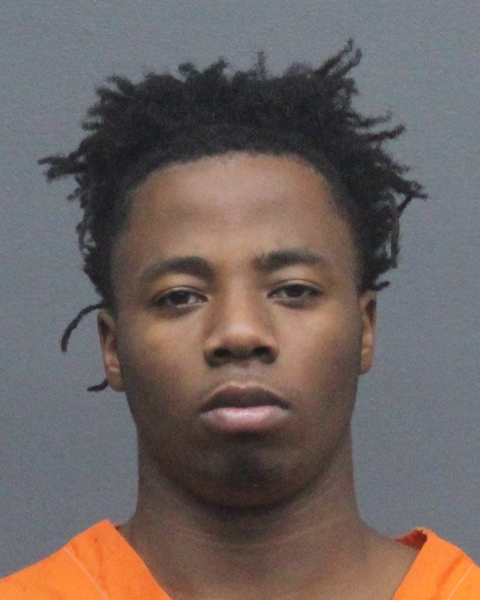Mugshot of RASHID AVIERDEANTHONY GRISSOM