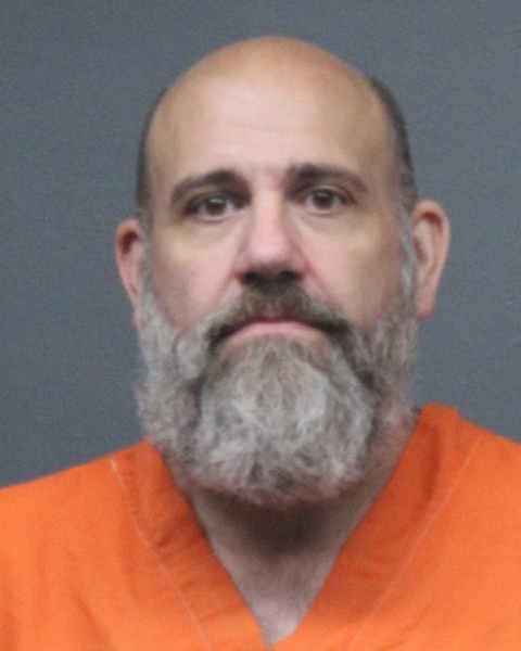 Mugshot of ZACHARY EVERETT