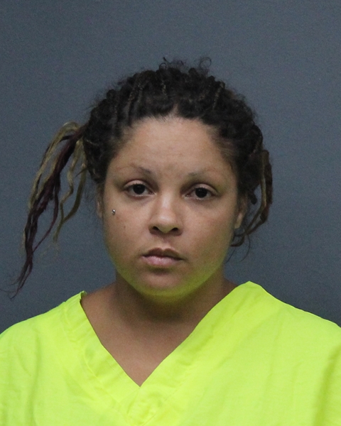 Mugshot of KHATRINA ANN LINDSEY