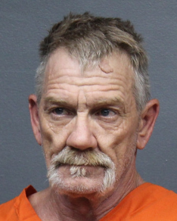 Mugshot of RICHARD CURTIS JONES