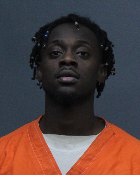 Mugshot of CLANTERIOUS DE'UNTAE ROBINSON