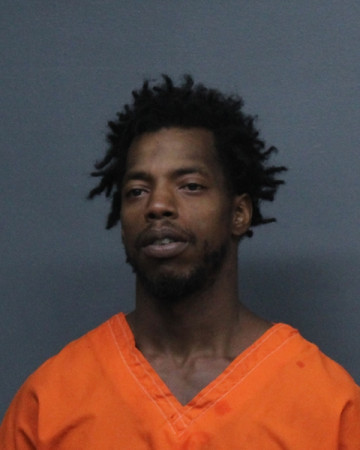 Mugshot of BRANDON KHALIL MCIVER