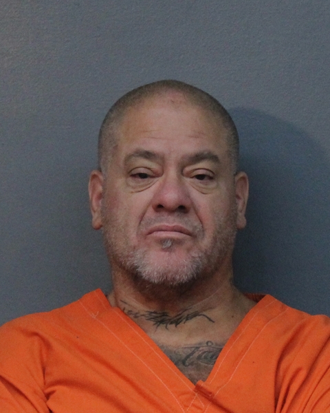 Mugshot of CLAYTON E BOLTON