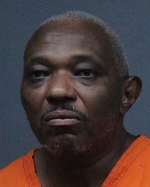 Mugshot of GREGORY LYNN RICHARDSON