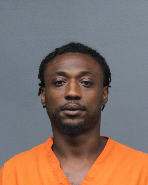 Mugshot of JOCORY DOUGLAS WADE
