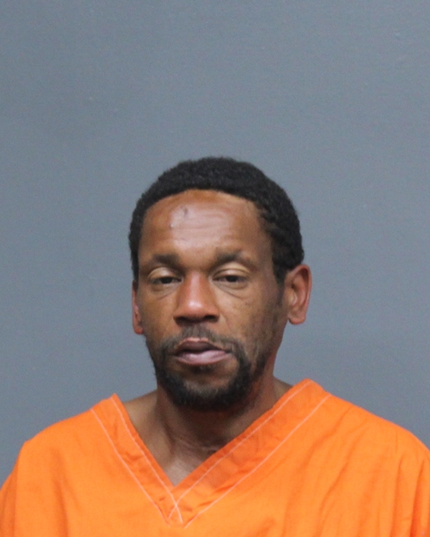 Mugshot of MAURICE DEWAYNE PITTS