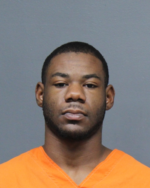 Mugshot of DEVOIA JARRON JACKSON