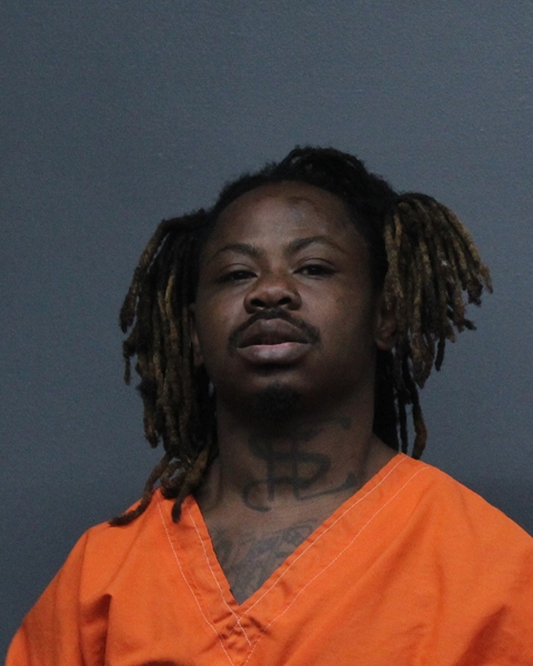 Mugshot of DENNIS L THOMAS