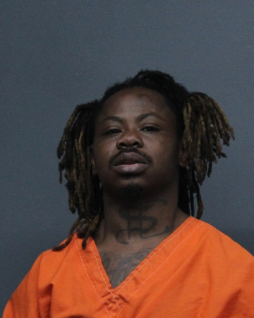 Mugshot of DENNIS L THOMAS