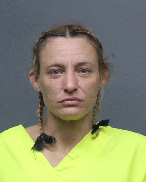 Mugshot of KAYDEE LYNN REX