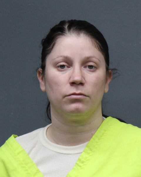 Mugshot of CYNTHIA CHRISTINA GERSCHWILER