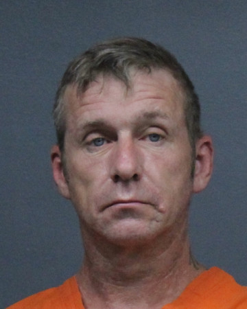 Mugshot of CHRISTOPHER LEE DAVIS