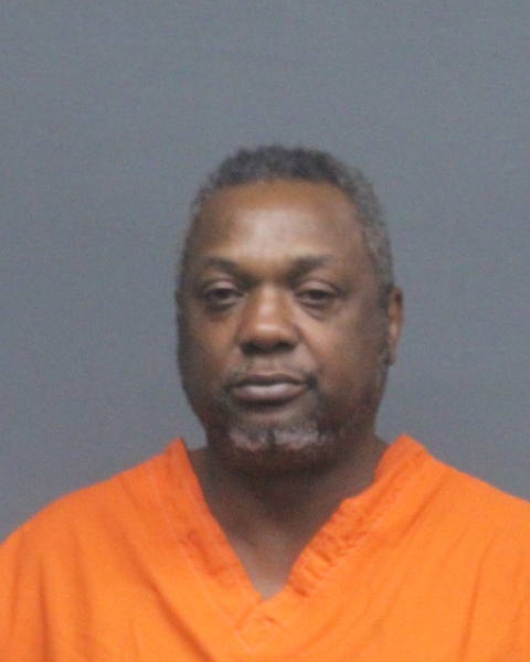 Mugshot of TERRY RAY BATTLE