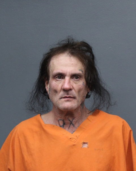 Mugshot of DERECK MICHAEL IMGEMI