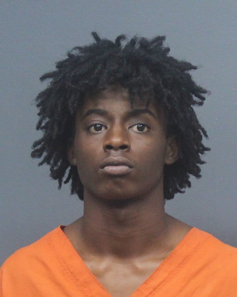 Mugshot of JAVORRION JEROME HOOPER
