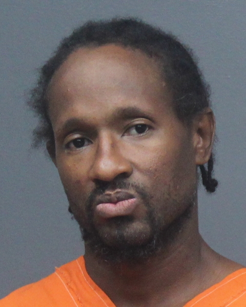 Mugshot of JULIAN LABYRON HANEY