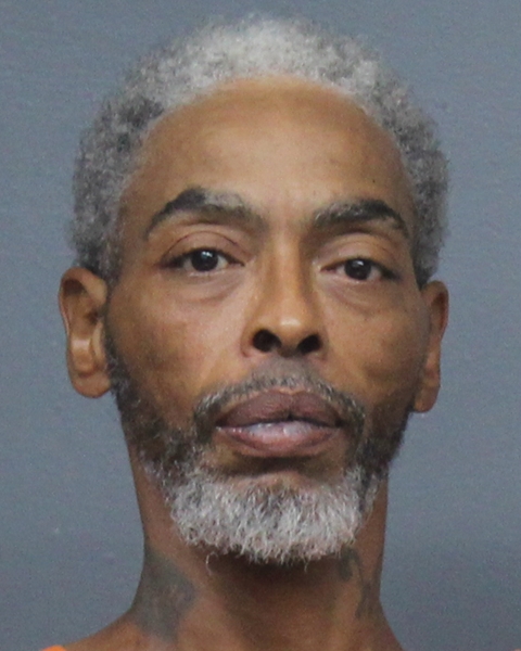 Mugshot of LESLEY CLARENCE TAYLOR