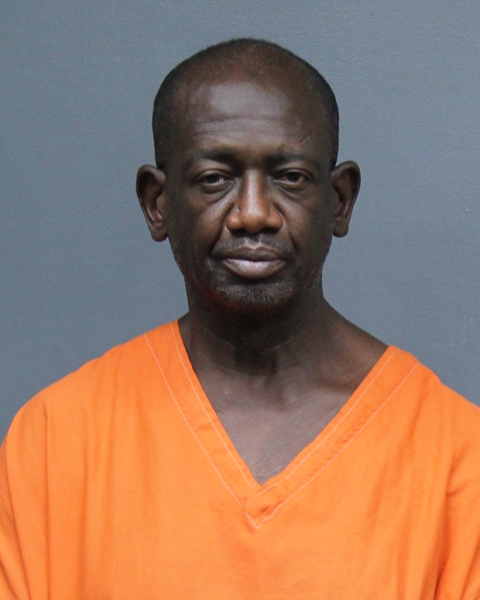 Mugshot of MICHAEL EDWARD HUDSON