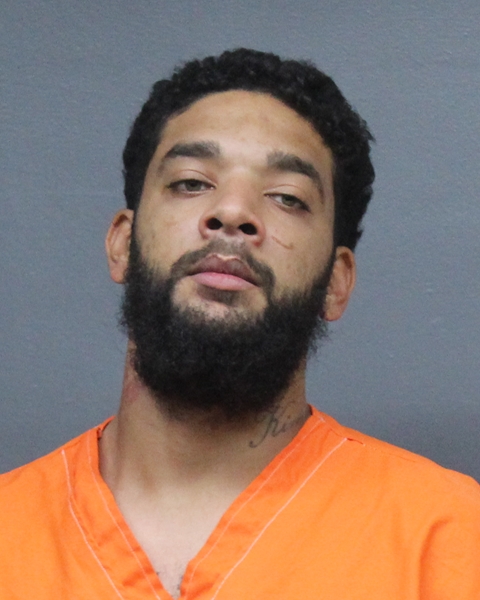 Mugshot of DARRELL EUGENE, JR WILLIAMS
