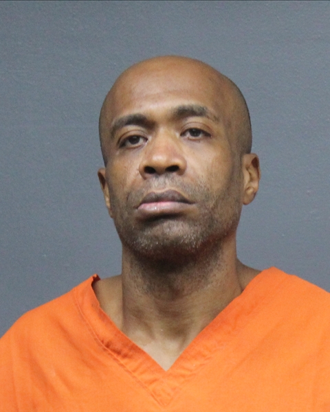 Mugshot of WILLIAM III MCGILL
