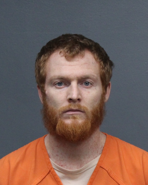 Mugshot of LANCE THOMAS PRYOR