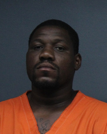 Mugshot of DARRELL LEWELLYEN, JR HATCHETT