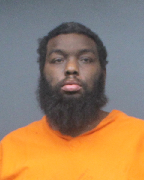 Mugshot of FREDRICK CORNELL BEAL
