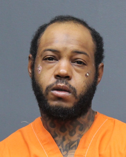 Mugshot of QUINTON VONTRE SMITH