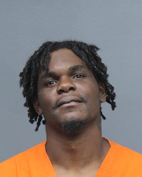 Mugshot of FREDDIE LEE MILLER