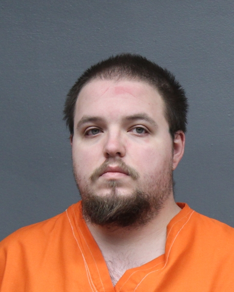 Mugshot of DUSTIN LUKE LAW