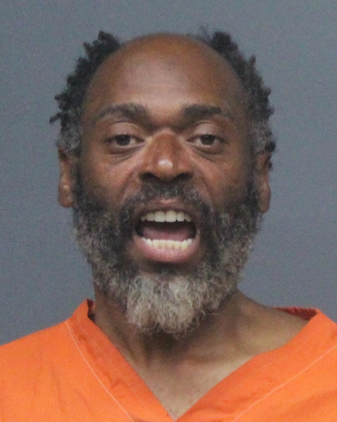 Mugshot of LEONARD MORRIS, II GREEN