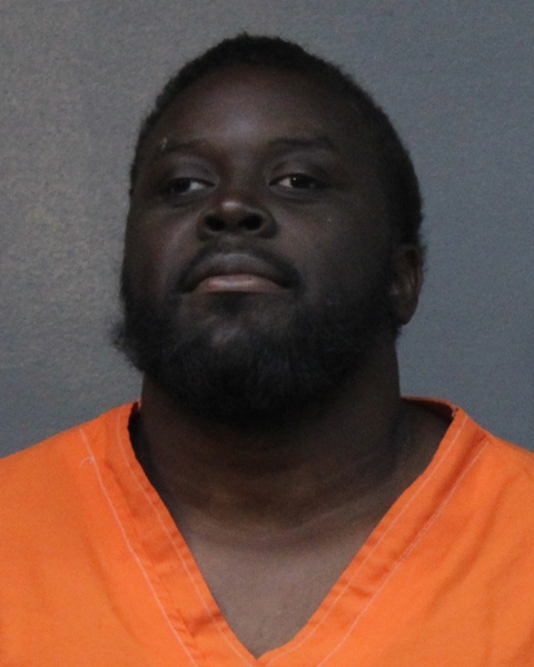 Mugshot of JORDAN DAWAYNE SMITH